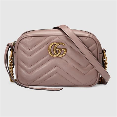 gucci marmont matelasser nude youtube|Gucci GG Marmont Matelasse Mini Flap Bag Nude .